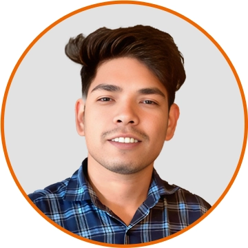 Vaibhav Athawale - Graphic Design Intern | MIT Placed Student 